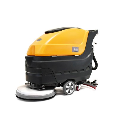 Floor And Tile Scrubber|scrubbing Machine